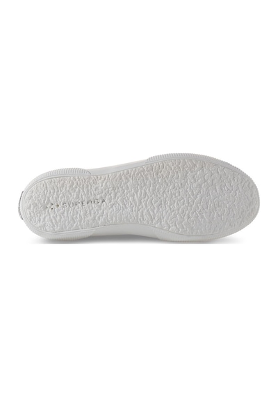 Superga 2941 Revolley Zebra Print Unisex Siyah-beyaz Sneaker Siyah-beyaz-186
