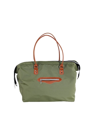 Baby Mol Baby Bag Anne Bebek Çantası Haki