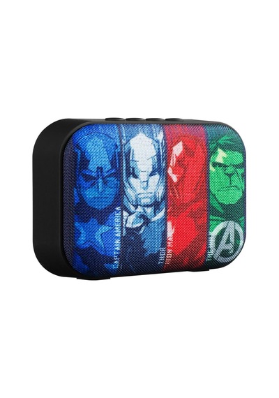 Volkano MV-1010-AV Marvel Avengers Yenilmezler Bluetooth Hoparlör