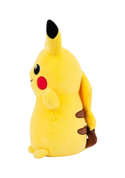 Squishmallows Hugmees Pokemon Pelüş - Pikachu 25 Cm Sqpk00299 Çok Renkli