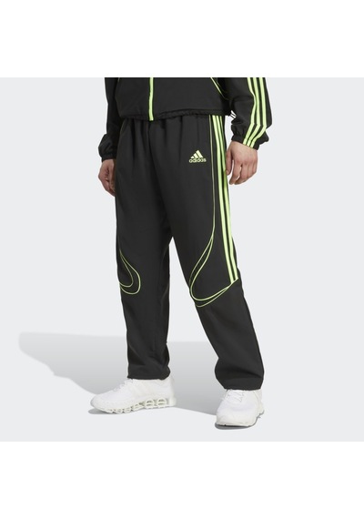 Adidas Jw5869 Teamgeıst Tp Çok Renkli