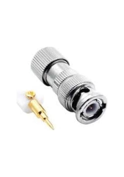 Uptech Bnc Konnektör 100'lü Paket Bnc108-1