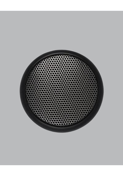 Buğz Mini Alüminyum Bluetooth Hoparlör Yüksek Bas Performansı