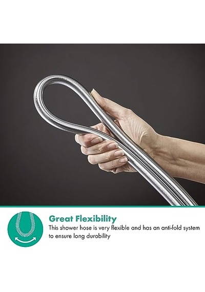 Isıflex Duş Hortumu 160 Cm 28276000