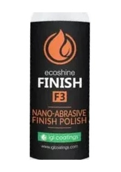 İgl Ecoshine Finish F3 Hare Giderici 300gr.