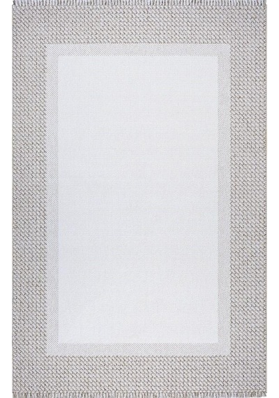 Sanat Halı Lora Plus 3749 Modern Desenli Makine Halısı