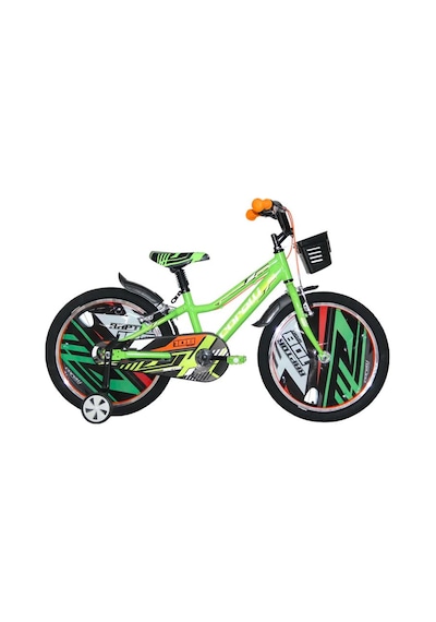 Corelli Raptor 108 V 20" J Vitessiz Çocuk Bisikleti