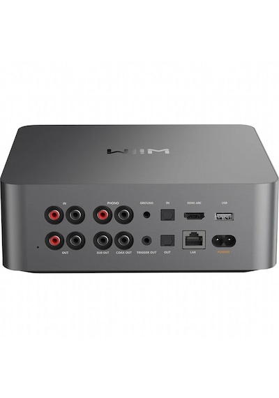 Wiim Ultra Space Grey