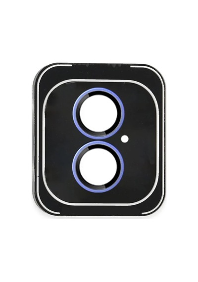 Joko Apple İphone 16 Pvd Metal Kamera Lens - Mavi Belirtilmemiş