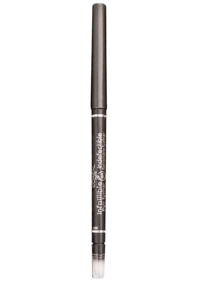 L'Oreal Paris Kalıcı Kalem No 304 Grey