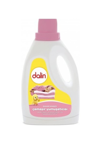 Çamaşır Yumuşatıcısı Bahar Ninnisi 1500 Ml Diğer