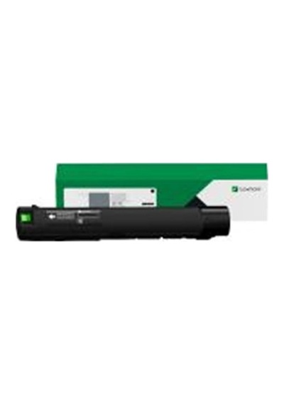 Lexmark 85d00k0 5.000 Sayfa Black Siyah Toner Cx930-931