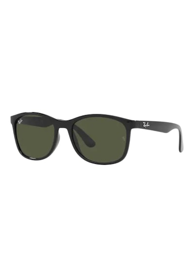 Ray-Ban RB4374 601/31 Siyah Erkek Güneş Gözlüğü