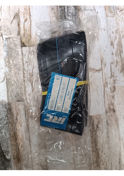 2.50 / 2.75 - 17 Motosiklet İç Lastik Irc