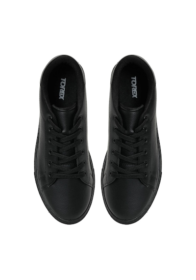 Torex Fıgaro Siyah Erkek Sneaker 000000000102714183