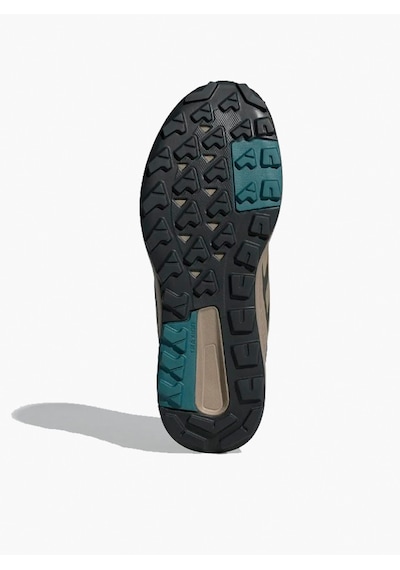 Adidas Terrex Anylander Erkek Outdoor Ayakkabısı Kahverengi
