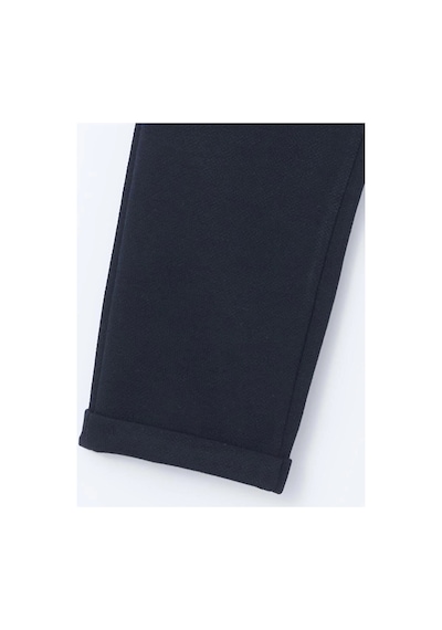 LC Waikiki Lcw Vision Beli Lastikli Erkek Çocuk Pantolon Navy