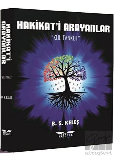 Hakikat'i Arayanlar Perseus - Perseus
