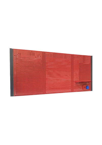 Grayzer 2 Metre Dolaplı - Takım Arabalı Tezgah 1 Adet