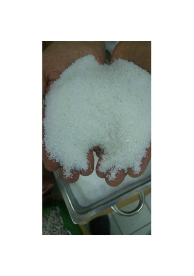 Usmtekno Beyaz Kum Akvaryum Kumu Beyaz 5 KG