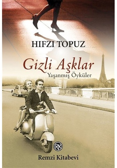 Gizli Aşklar n11.712