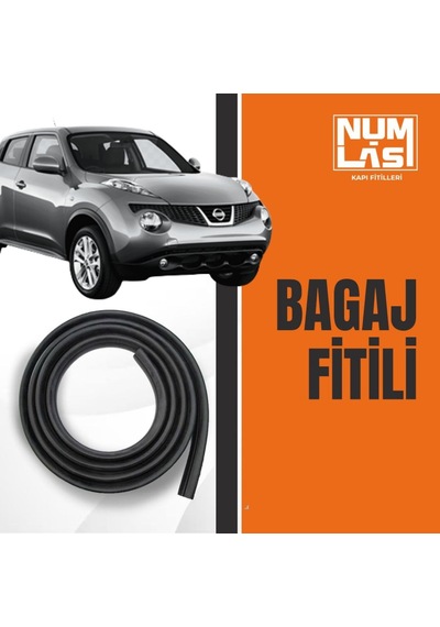 Nissan Juke 2010-2019 Bagaj Fitili-a Kalite-numlas-nm5397
