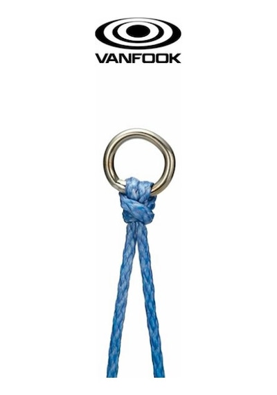 Vanfook Ft-2.5 Spınbull Flex Asıs 2.5 Cm 2p 3/0