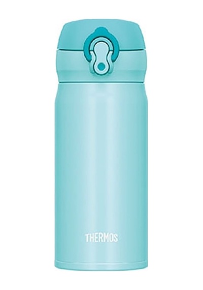 Thermos Jnl-350 Ultralight Mug Mint 0.35 L Paslanmaz Çelik Termos Çok Renkli