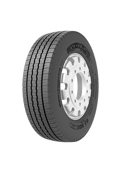 Petlas 235/75r17.5 132/130m Düz Sz300 Yaz Lastiği 2026