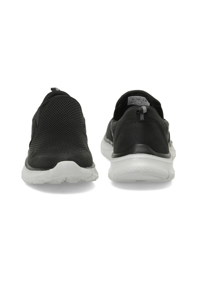Kinetix Parma Tx 5fx Siyah Erkek Comfort Ayakkabı Siyah