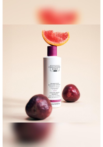 Christophe Robin Colour Shield Renk Koruyucu Şampuan 250ml