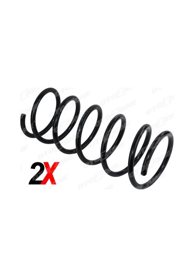 Helezon - 86 - Yayı Ön Hyundaı Getz Tb 02-10 - Dpmıx-hb - 1.4 İ-1.6