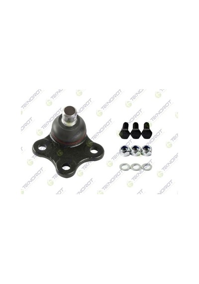 Teknorot Fo-905k Rotil Sağ-sol Ford Mondeo 93 93bb 3395 Ac-6954470 -