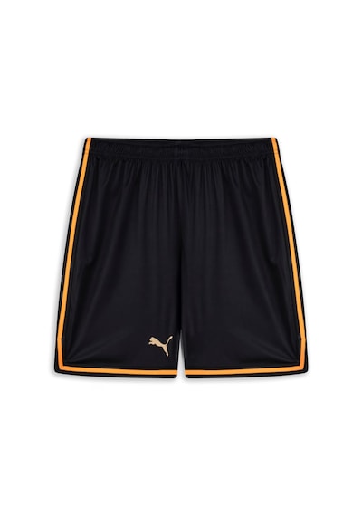 Puma Galatasaray 25/26 Alternatif Basketbol Şortu 692824 01 Siyah