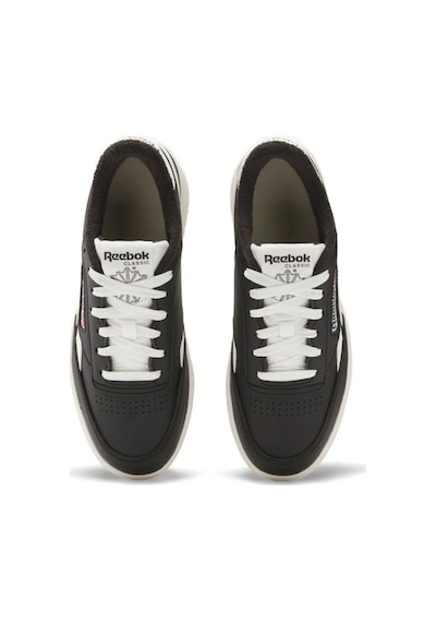 Reebok Double Kadın Sneaker Ayakkabı Ckr01014 Siyah - Beyaz