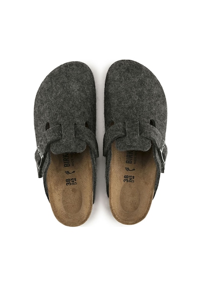 Birkenstock Boston Wo 160373-2096 001
