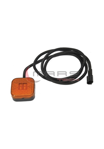 Fesanotomotiv Man Tgx Yan Işaret Sinyal Lambasi 24 Volt 2009--2016