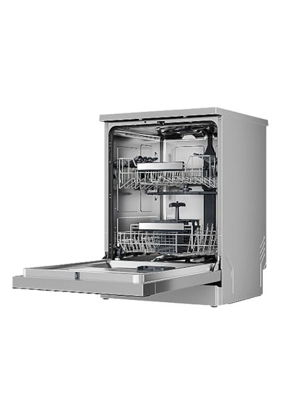 Uğur UBL 21014 G301 10 Programlı Bulaşık Makinesi Inox