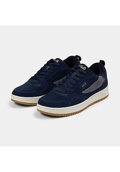 Mavi Fila Erkek Basketbol Ayakkabısı Riser Ffm0434.53343 Mavi