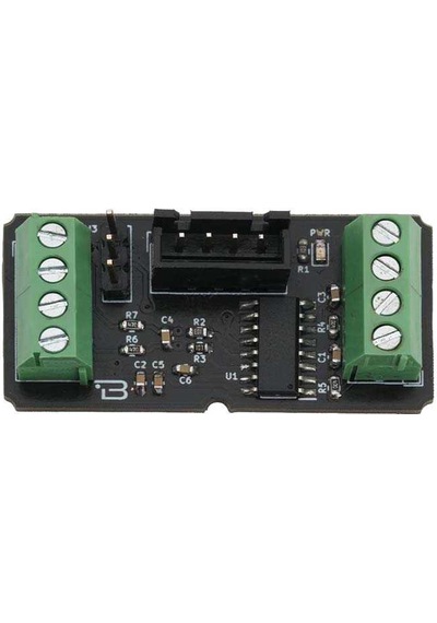 Boardoza Nau7802 Analog Dijital Dönüştürücü Kartı - Adc