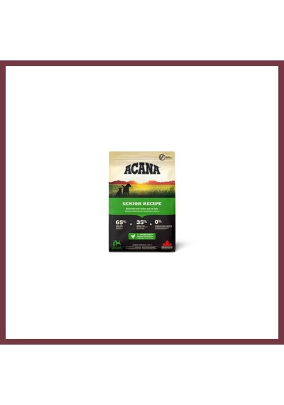 Storeşahin Heritage Senior Tahılsız Yaşlı Köpek Maması 2 Kg Shn0720