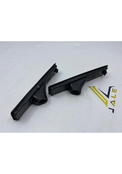. Arka Yan Sinyal Lambasi Usa - Kirmizi - Reflektör Yan Sanayi T 534252097