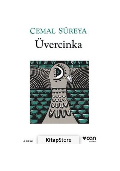Üvercinka / Cemal Süreya