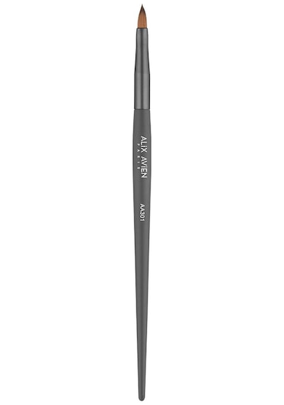 Alix Avien İnce Uçlu Dudak Fırçası Lip Liner Brush