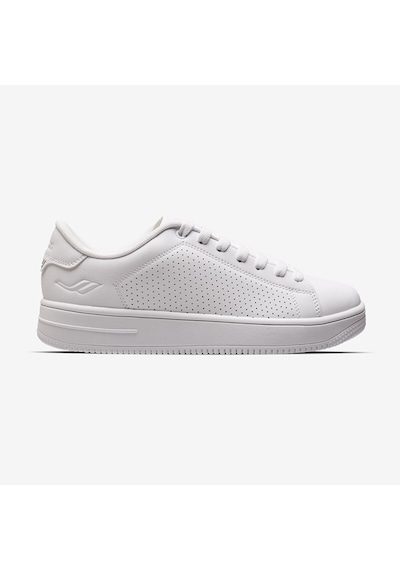 Lescon Evolıs Sneakers Erkek Spor Ayakkabı Beyaz