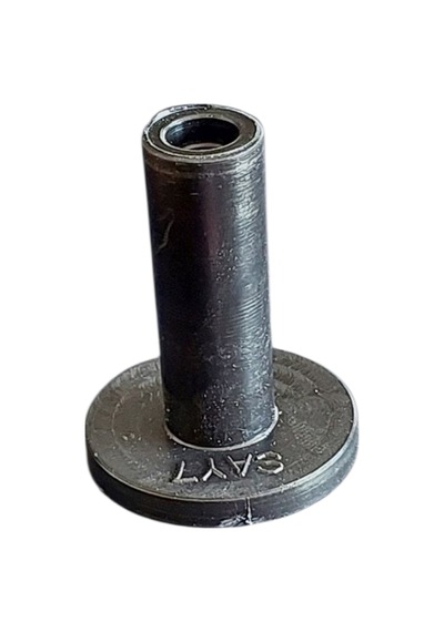 Say-007 14mm Delikli Radyatör Bağlantı Ayağı 12 Adet