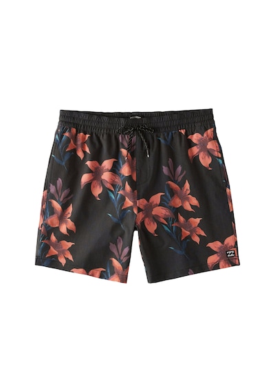 Billabong Bıllabong Sundays Layback Blk Siyah