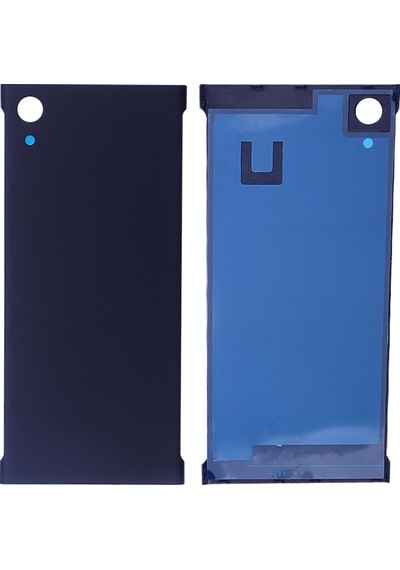 Teknonet Sony Xperia Xa1 Uyumlu Batarya Kapağı 001
