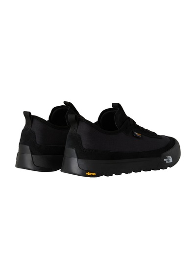The North Face Clyffe Unisex Outdoor Ayakkabı-34591 Siyah