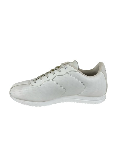 Lescon Neptun-3 Beyaz Erkek Günlük Sneakers Spor Ayakkabı